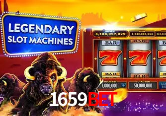 Desvendando o Mundo dos Jogos Virtuais na 1659bet