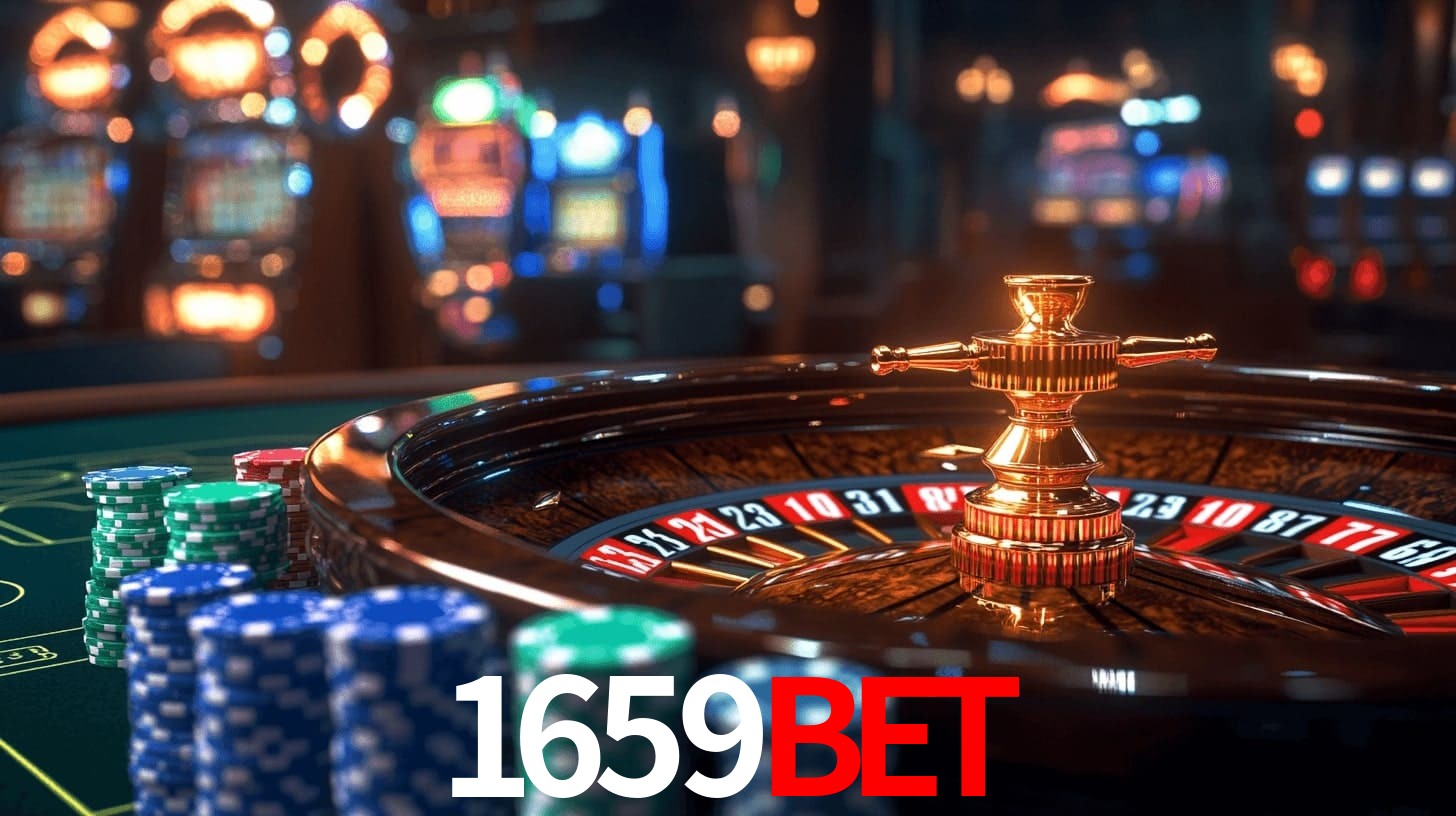 1659bet login
