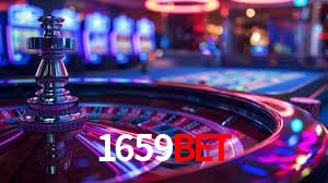 Estatísticas 1659bet