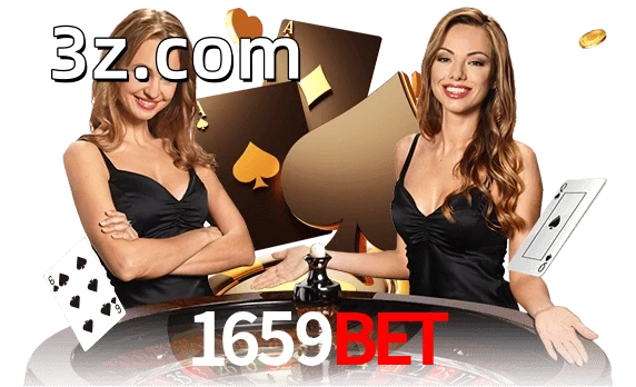 Jogue com dealers reais no 1659BET!