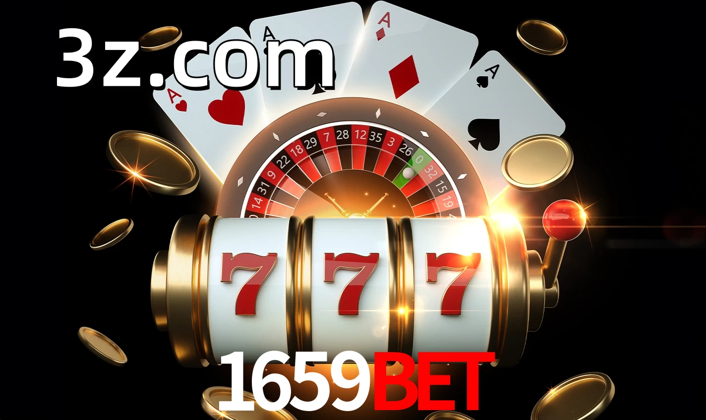1659BET aplicativo
