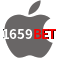 Aplicativo 1659BETbet para iOS