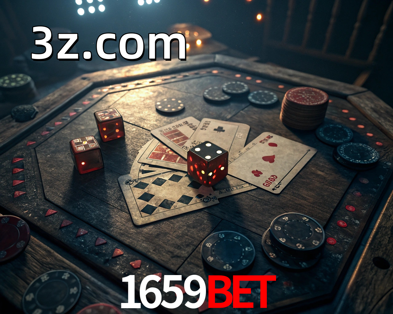 cassino 1659BET