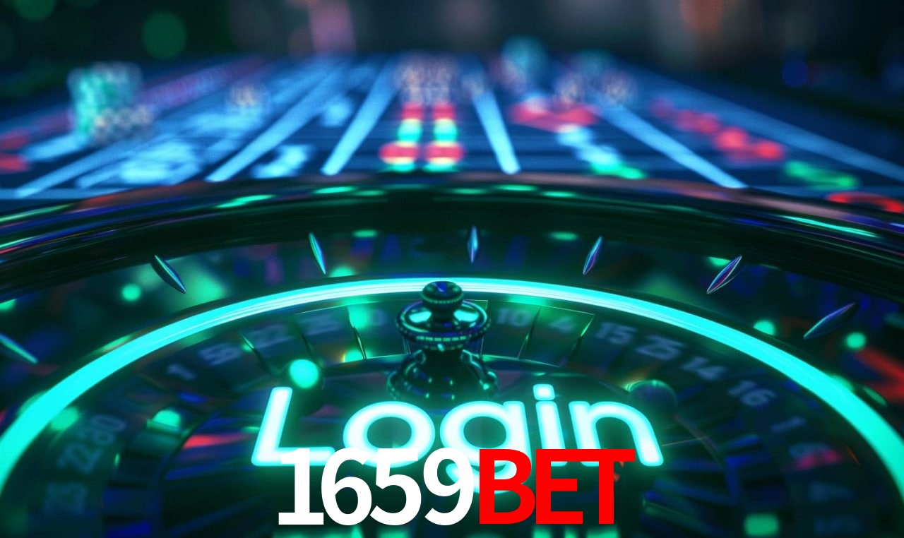 Apostas de Futebol 1659bet