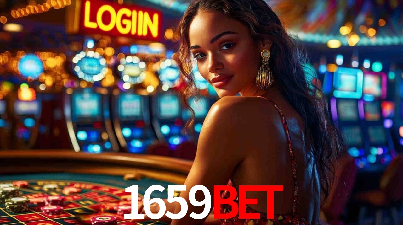 Jogos de Slot 1659bet