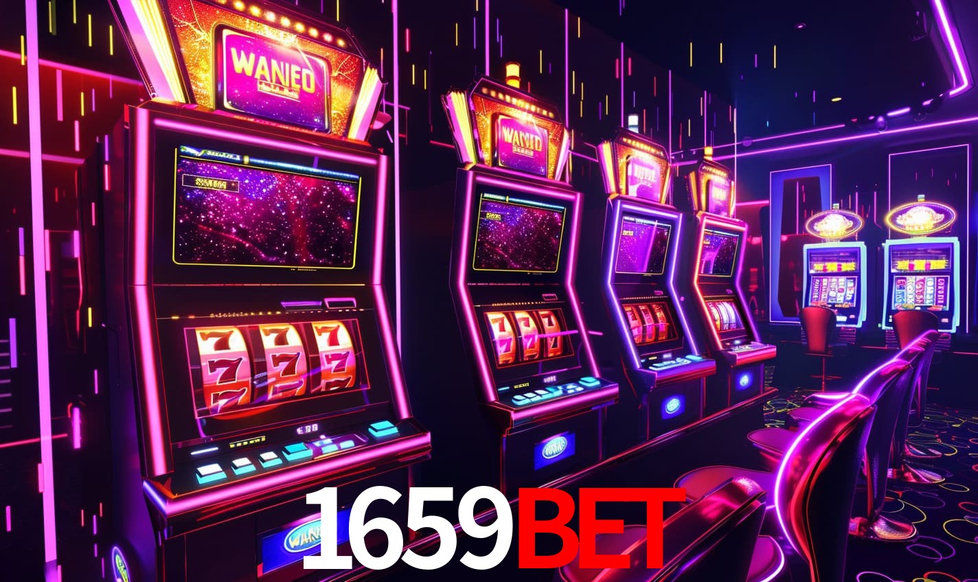 Descubra o Programa VIP da 1659bet: Vantagens Exclusivas para Jogadores