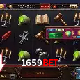 Exclusive Offers 1659bet