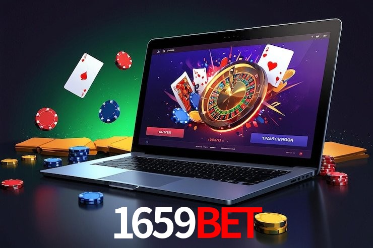 Promoções Sazonais 1659bet