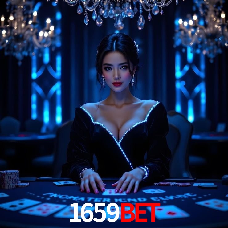 Diretório de Jogos 1659bet