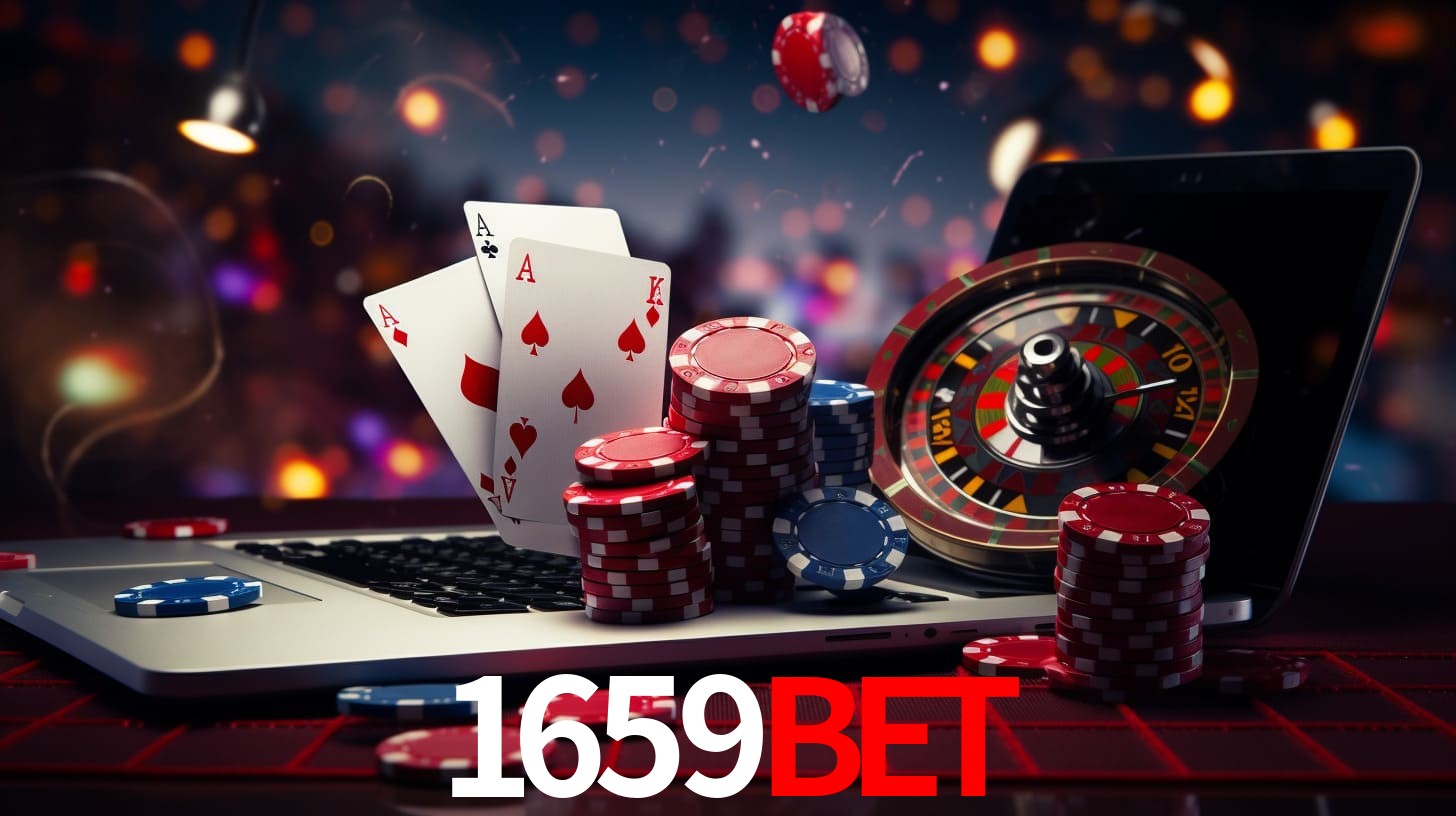 Live Casino 1659bet