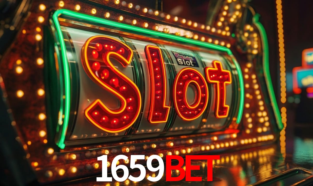 Design Responsivo 1659bet