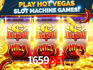 Descubra a Magia dos Jogos de Arcade no 1659bet