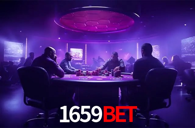 A Emoção da Loteria na 1659bet: Uma Chance de Mudança de Vida