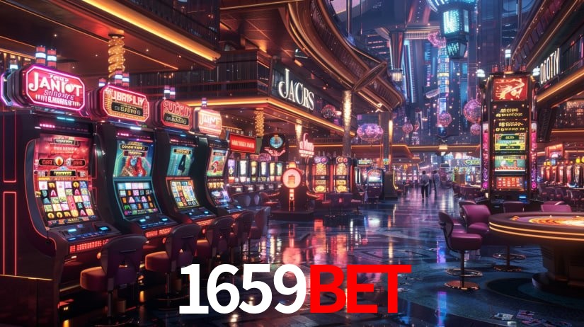 Game Statistics 1659bet
