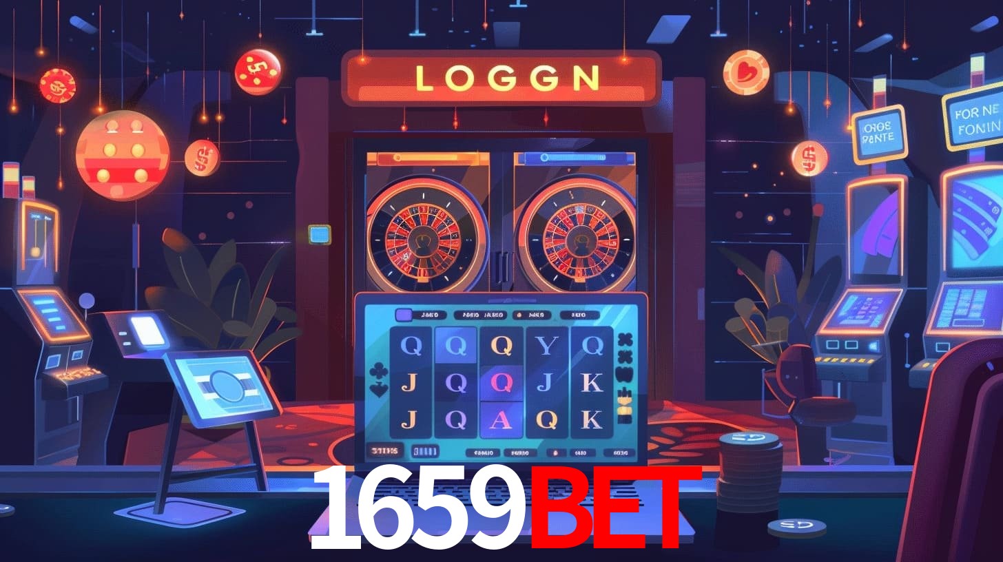 Promoção Relâmpago 1659bet