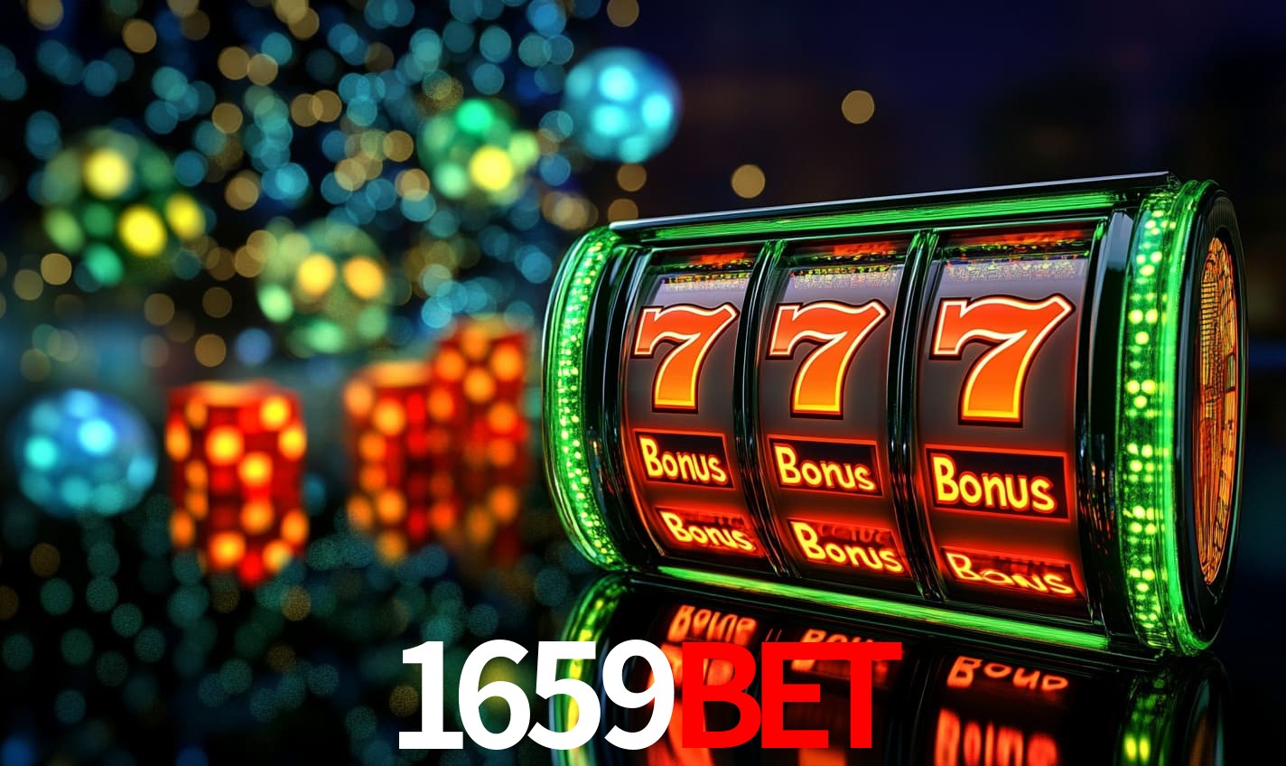 Login Seguro 1659bet
