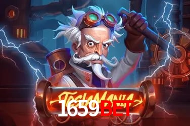 Provedores de Jogos 1659bet