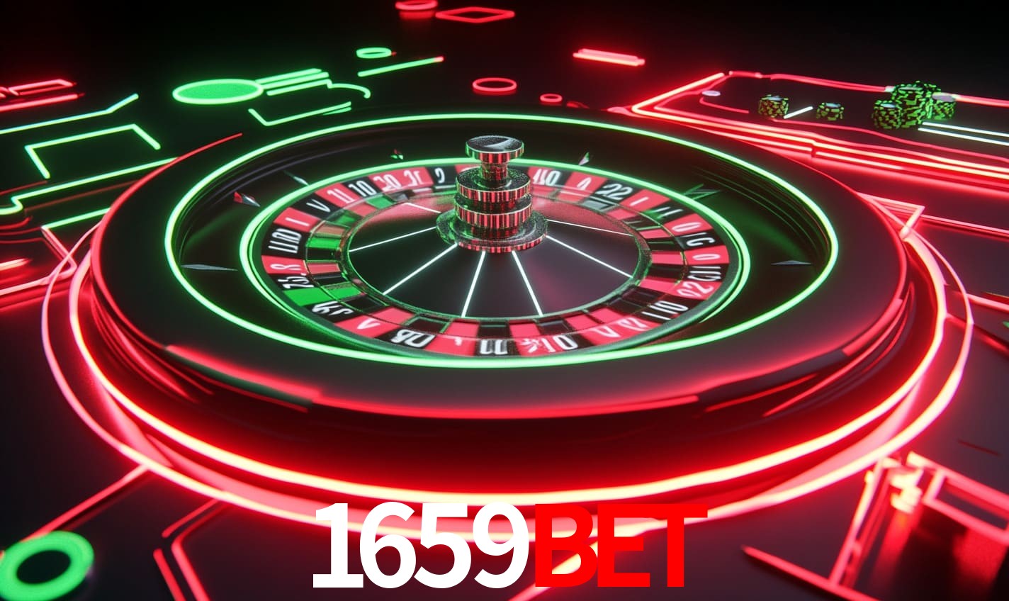Inovações de Jogos na 1659bet: O Futuro das Experiências Interativas