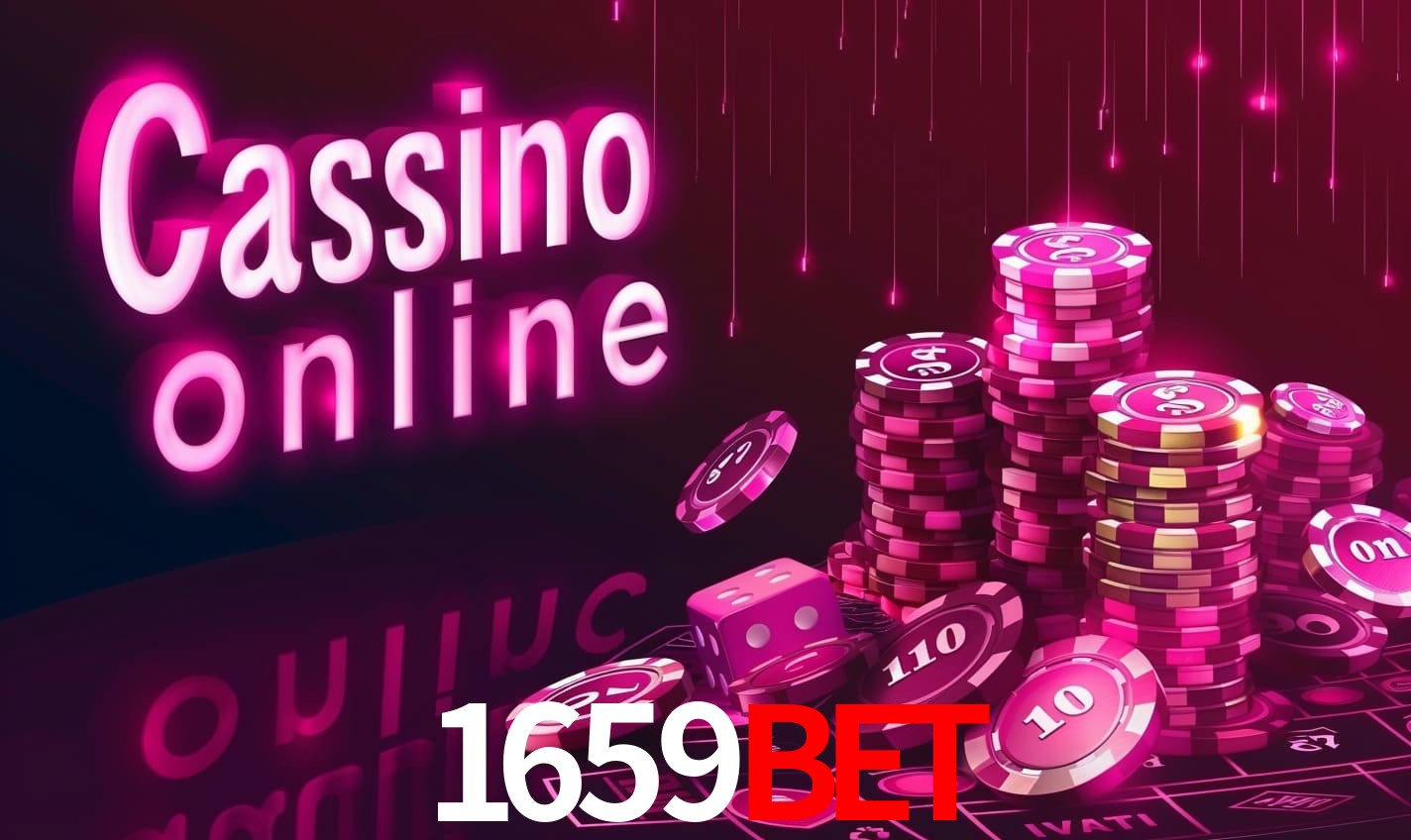 A Experiência Imersiva dos Cassinos Ao Vivo no 1659bet