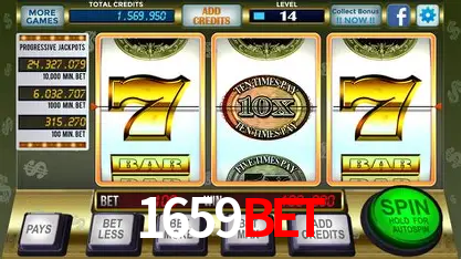 Weekend Specials 1659bet