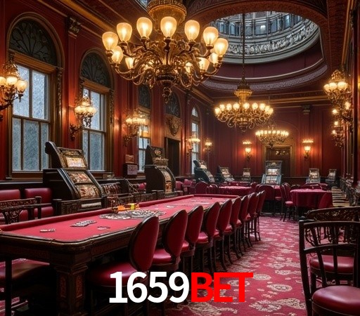 Especiais de Fim de Semana 1659bet