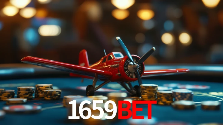 Bonus Features 1659bet