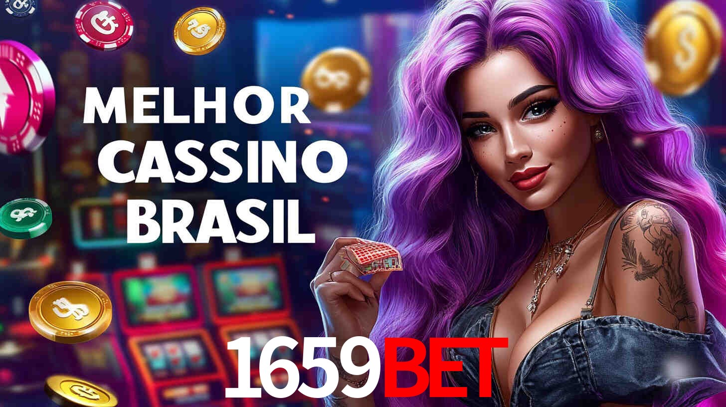 Descubra a Essência do 1659bet: Nossa História e Compromissos