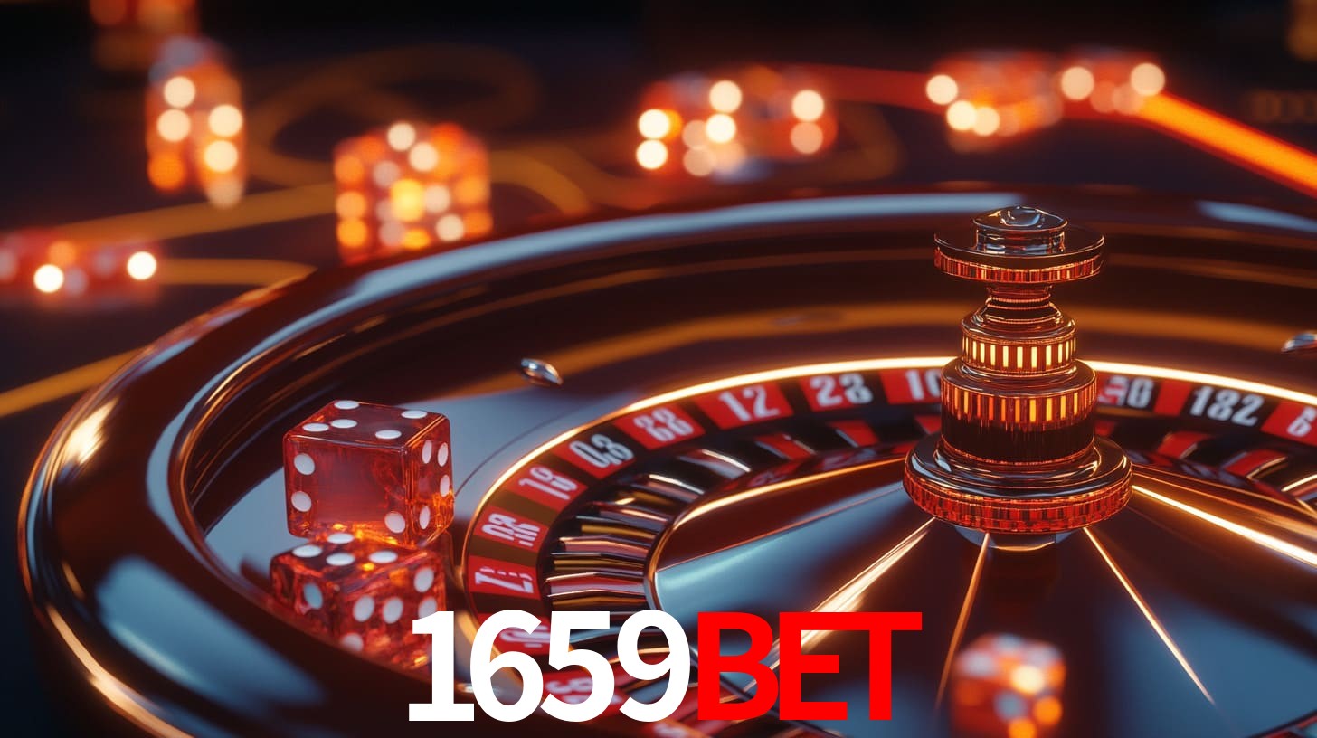 VIP Casino 1659bet