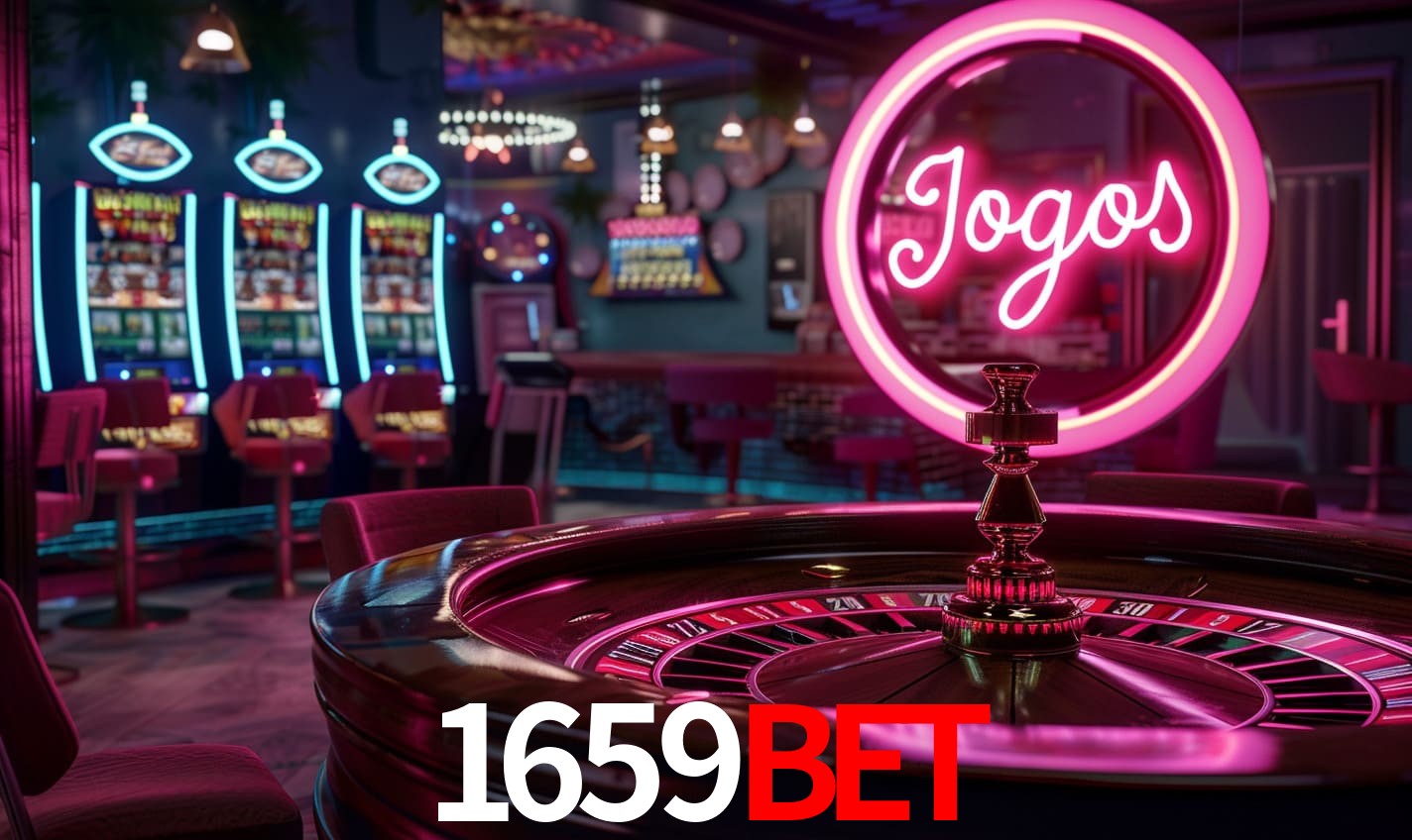 Desvendando o Mundo dos Jogos Virtuais na 1659bet
