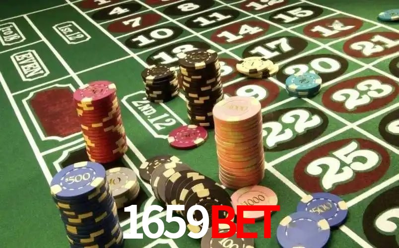 Avaliações dos Jogadores 1659bet