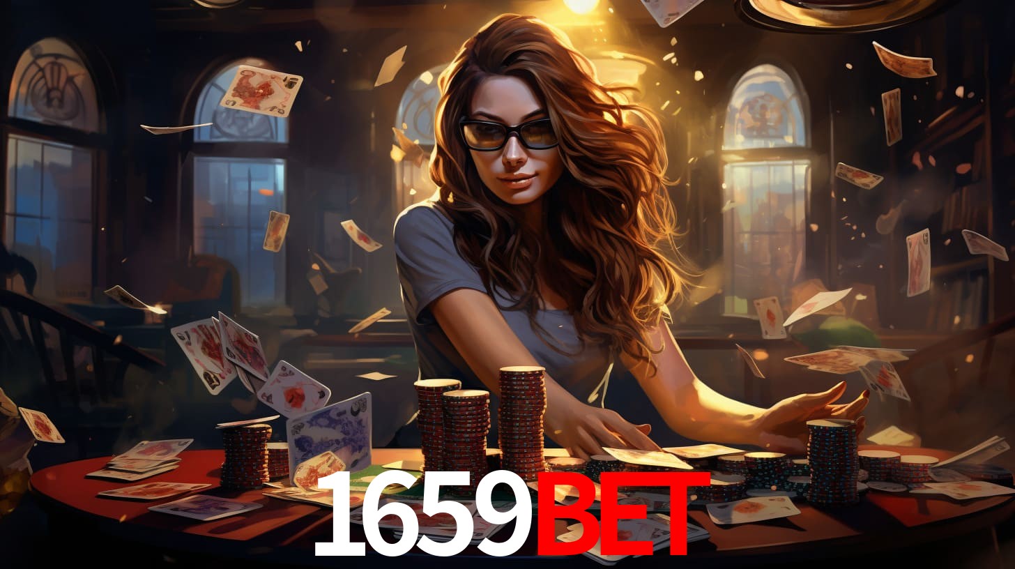 Blackjack Table 1659bet